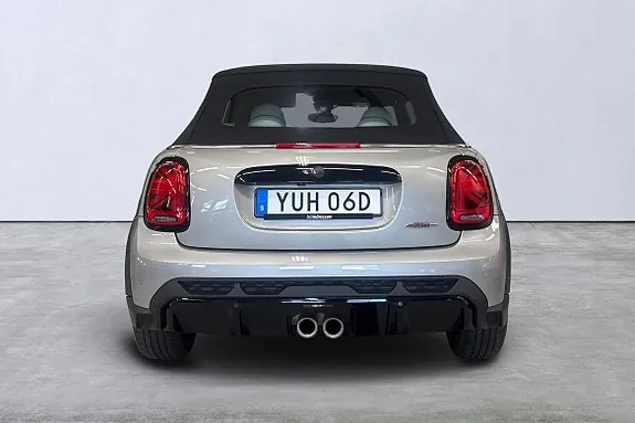 Mini John Cooper Works 2024 photo 5