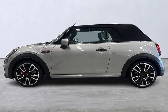 Mini John Cooper Works 2024 photo 2