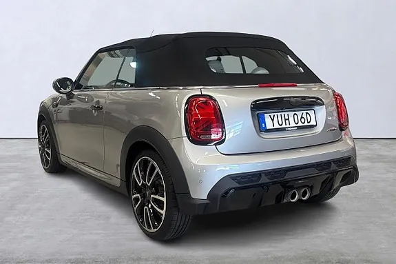 Mini John Cooper Works 2024 photo 4