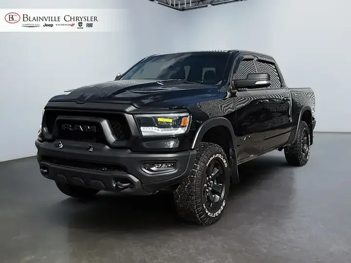 Ram 1500