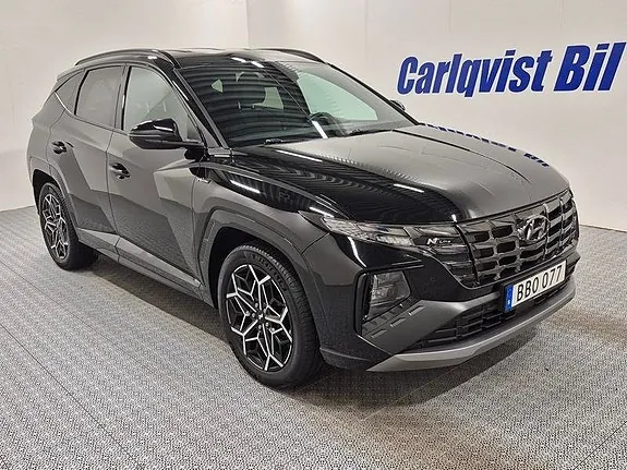 Hyundai Tucson 2023 photo 3