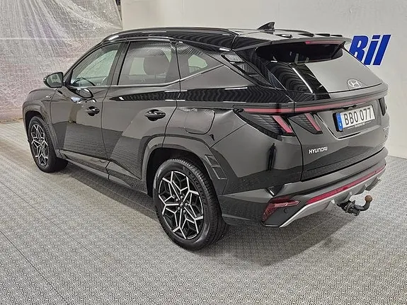 Hyundai Tucson 2023 photo 5