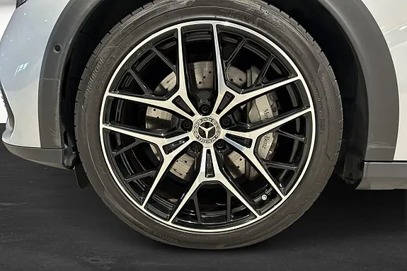 Mercedes-Benz E300 De 2024 photo 5