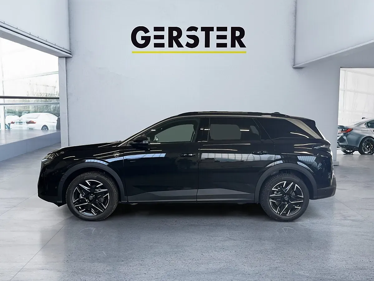Peugeot 5008 2026 photo 3