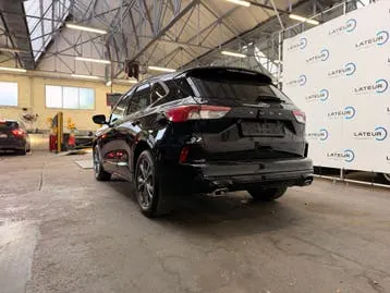 Ford Kuga 2023 photo 3