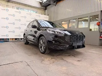 Ford Kuga 2023 photo 2