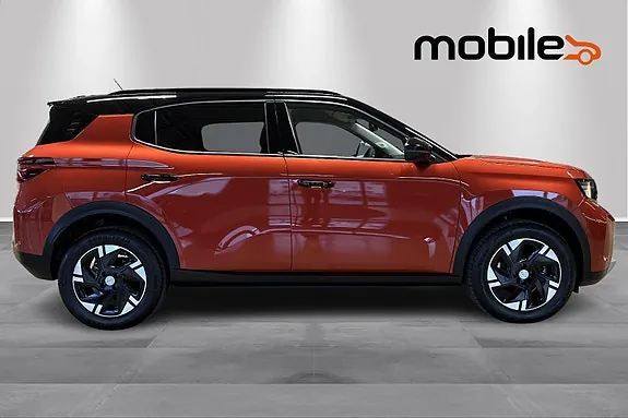 Opel Frontera 2026 photo 2