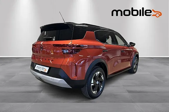 Opel Frontera 2026 photo 3