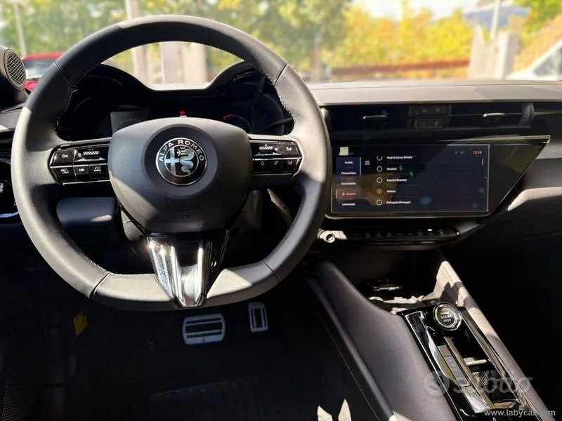 Alfa Romeo Junior 2026 photo 3