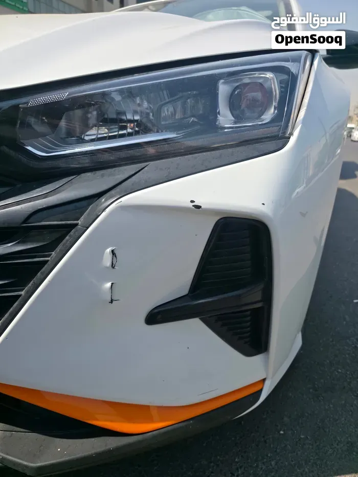 Dongfeng A30 2024 photo 5