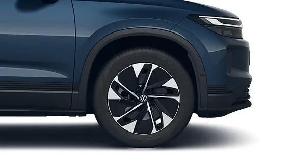 Volkswagen Id. Tiguan 2027 photo 5