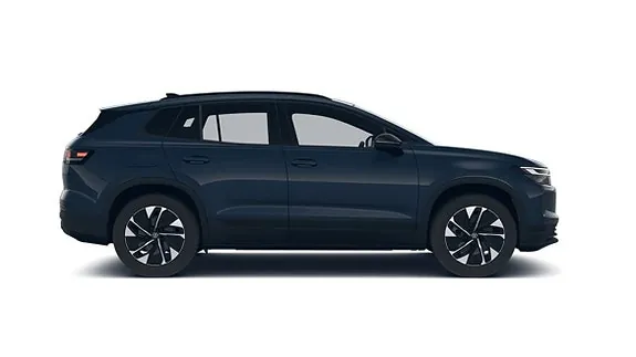 Volkswagen Id. Tiguan 2027 photo 2