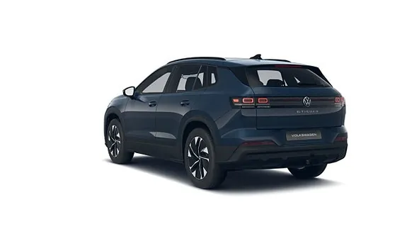 Volkswagen Id. Tiguan 2027 photo 4