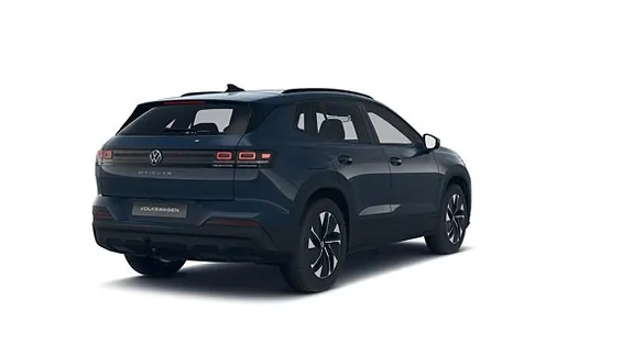 Volkswagen Id. Tiguan 2027 photo 3
