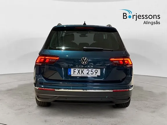 Volkswagen Tiguan 2023 photo 4