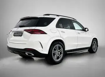 Mercedes-Benz Gle 2024 photo 2