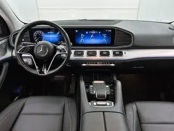 Mercedes-Benz Gle 2024 photo 3