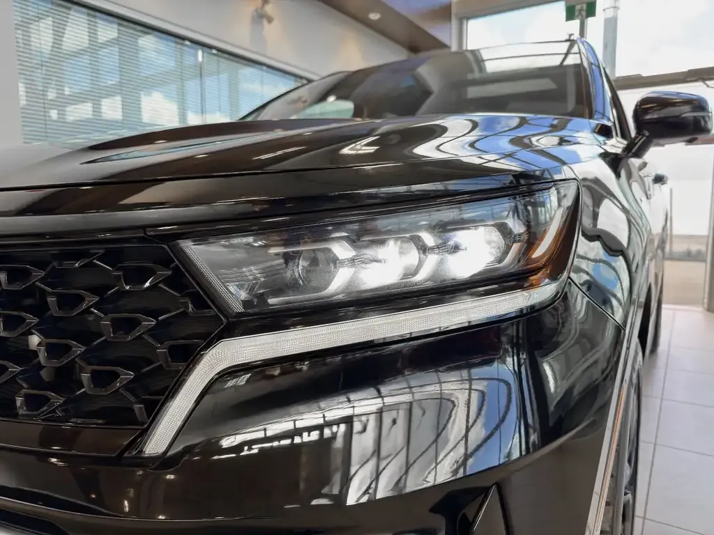 Kia Sorento 2021 photo 4