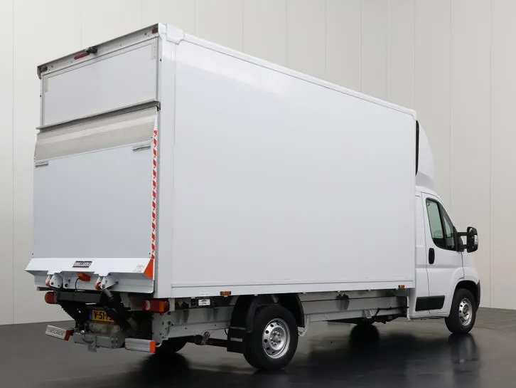 Opel Movano 2023 photo 2