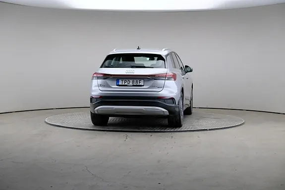 Audi Q4 E-Tron 2024 photo 2