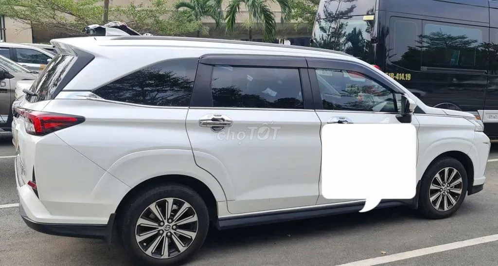 Toyota Veloz Cross 2022 photo 5