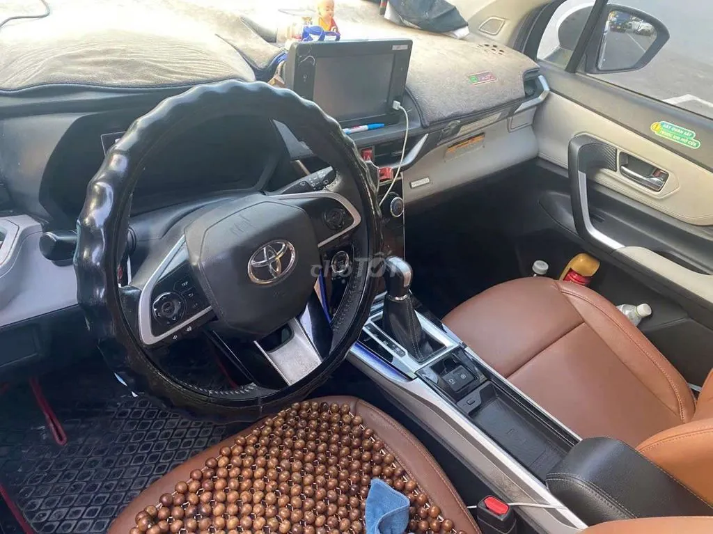 Toyota Veloz Cross 2022 photo 3