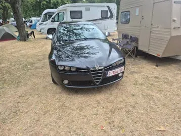 Alfa Romeo 159