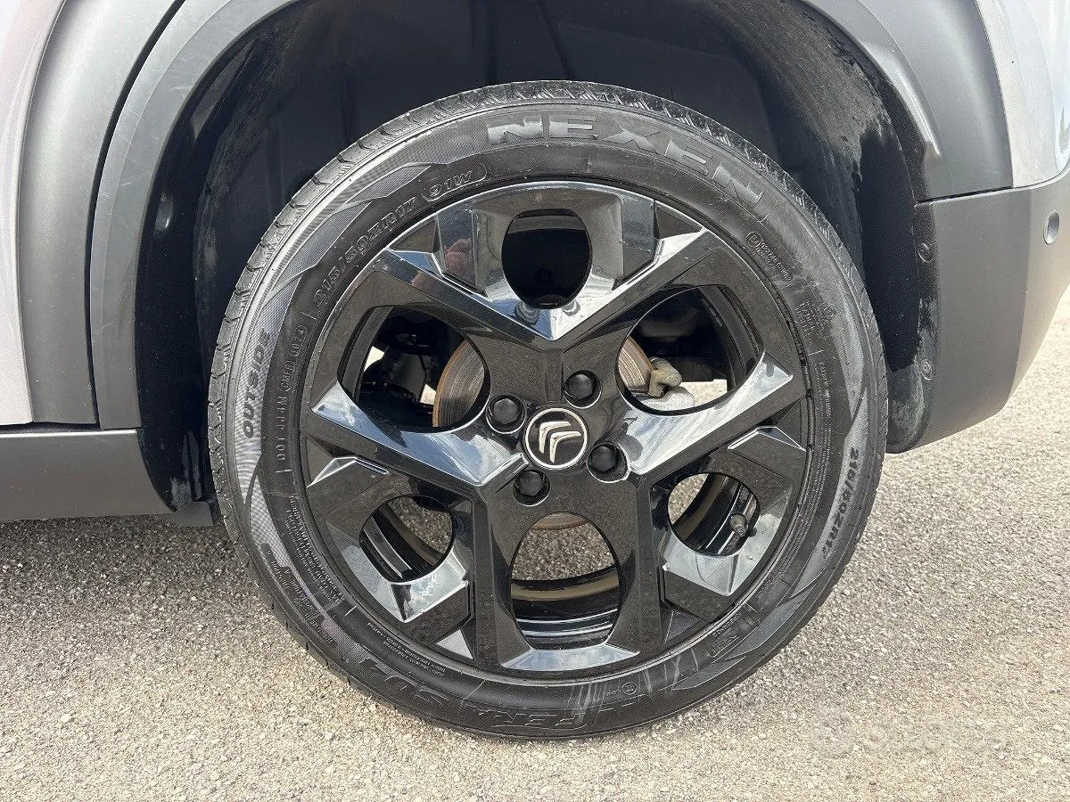 Citroen C3 Aircross 2022 photo 5