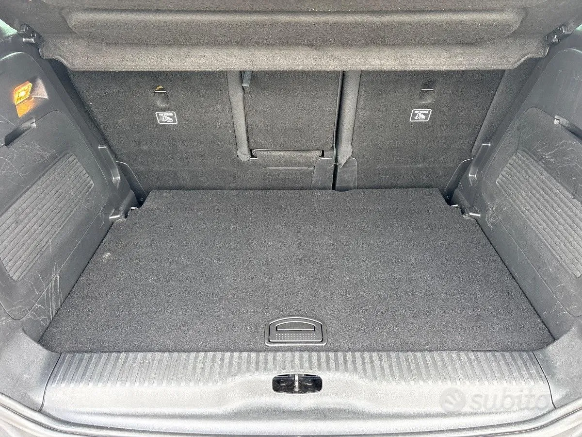 Citroen C3 Aircross 2022 photo 4