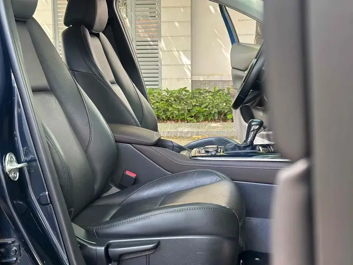 Mazda Cx-30 2023 photo 5