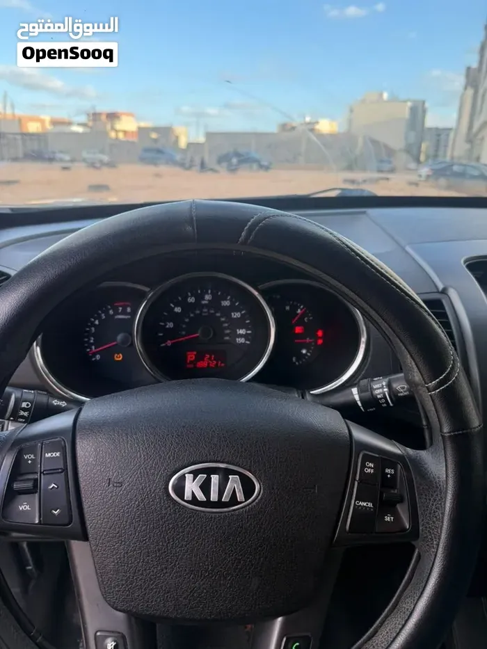 Kia Sorento 2012 photo 3