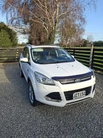 Ford Kuga 2016 photo 2