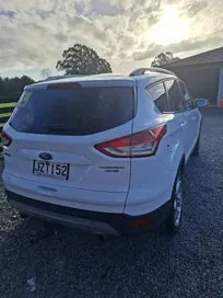 Ford Kuga 2016 photo 4