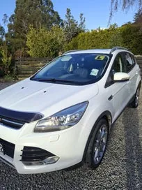 Ford Kuga 2016 photo 3