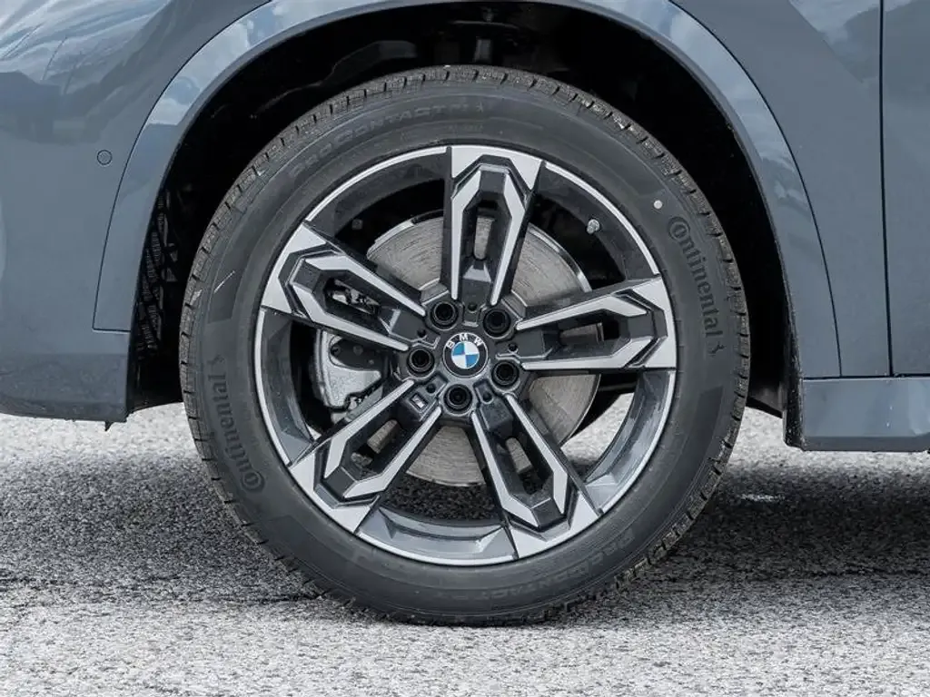 BMW X1 2026 photo 5