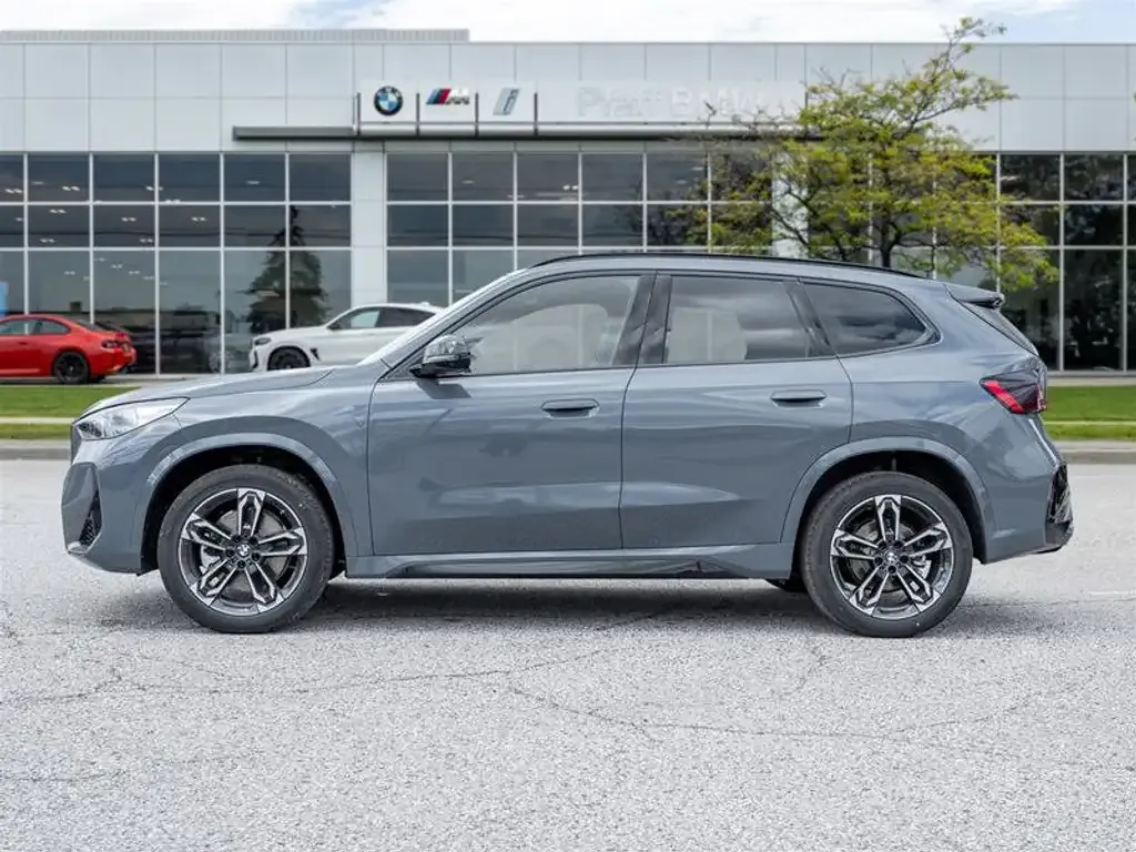 BMW X1 2026 photo 4