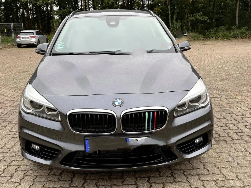 BMW 220D