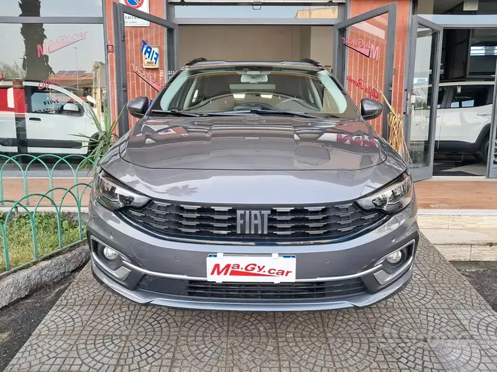 Fiat Tipo 2021 photo 3