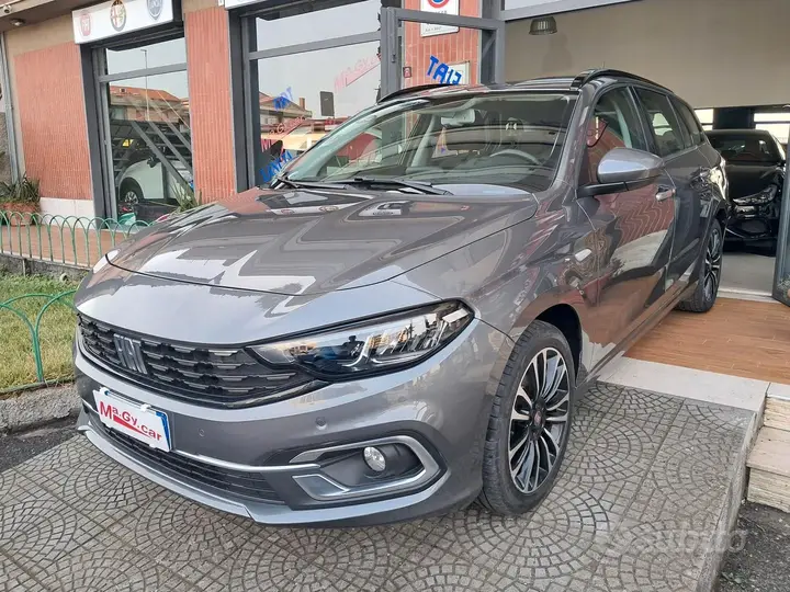 Fiat Tipo