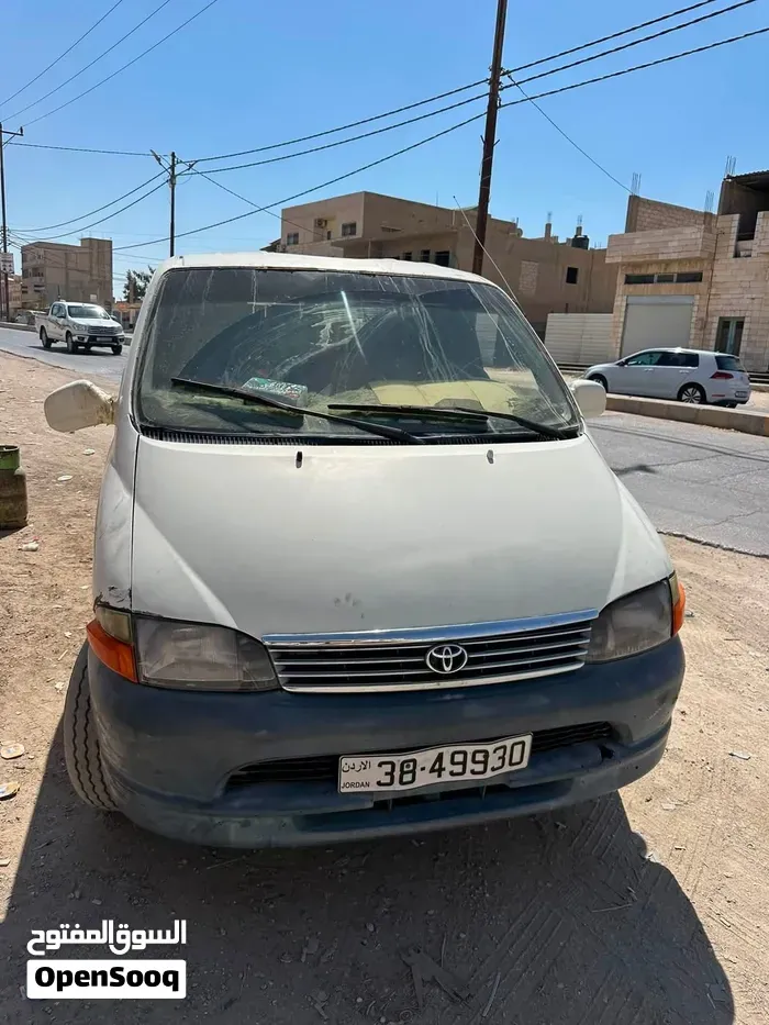 Mitsubishi Fuso Rosa 2005 photo 5