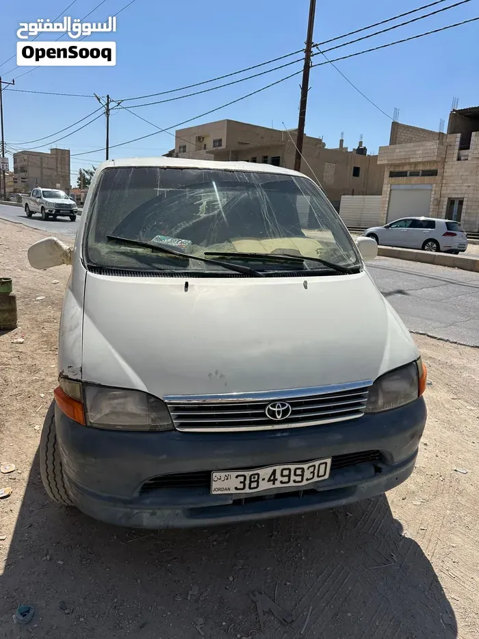 Mitsubishi Fuso Rosa 2005 photo 4