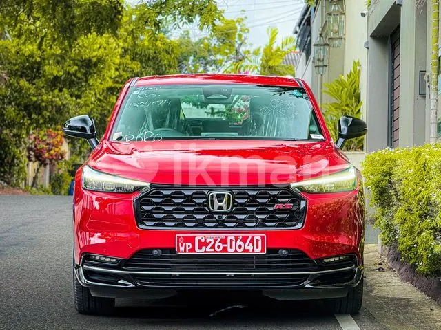 Honda Vezel 2026 photo 2