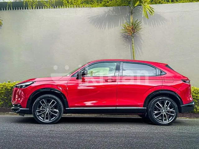 Honda Vezel 2026 photo 3