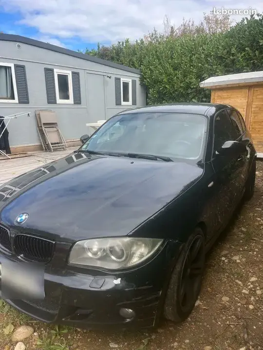 BMW Série 1