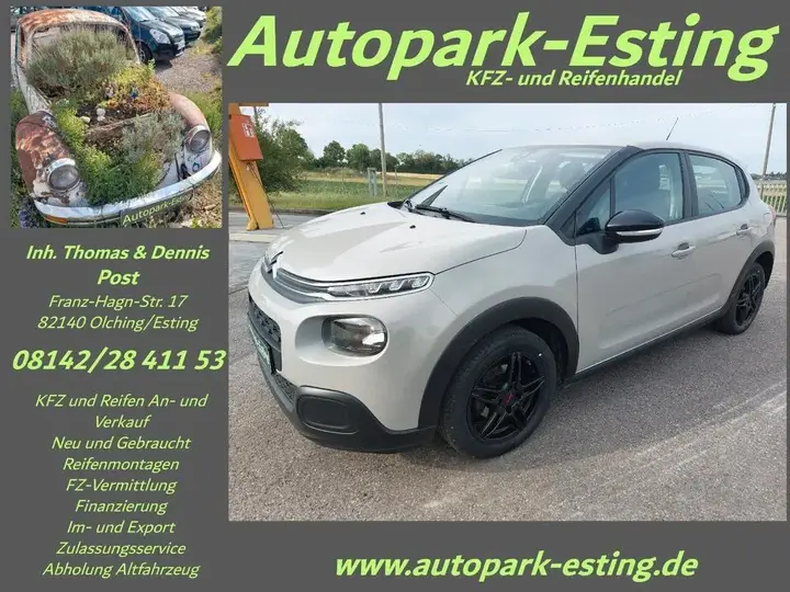 Citroen C3