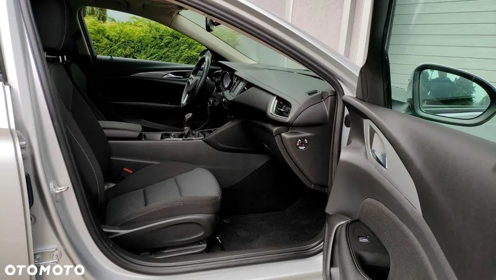 Opel Insignia 2019 photo 3