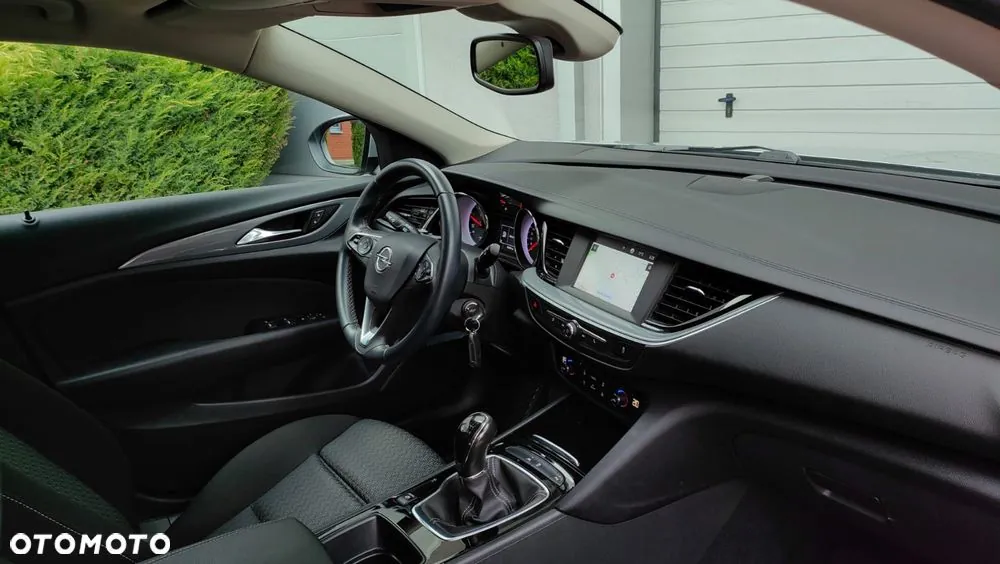 Opel Insignia 2019 photo 5