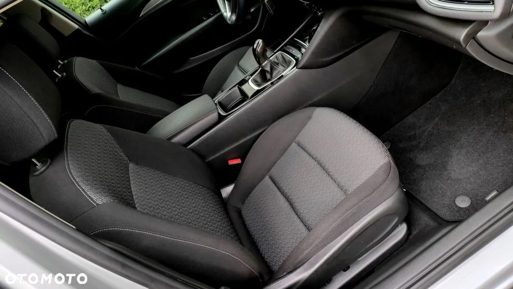 Opel Insignia 2019 photo 4
