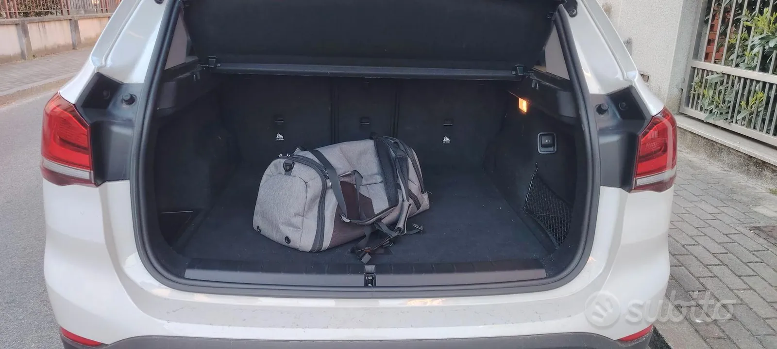 BMW X1 2022 photo 5