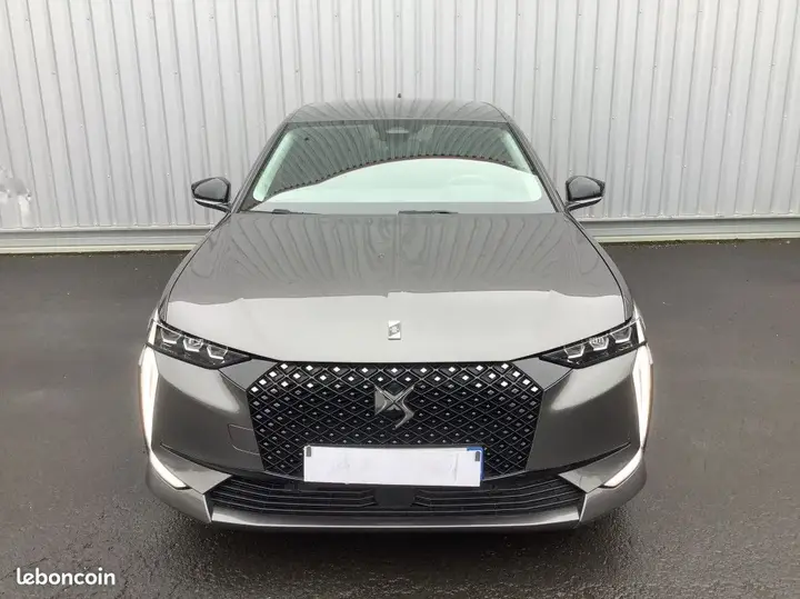 DS Automobiles Ds 4 2025 photo 2